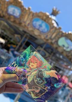 活動報告とかイラストとかひとりごととか