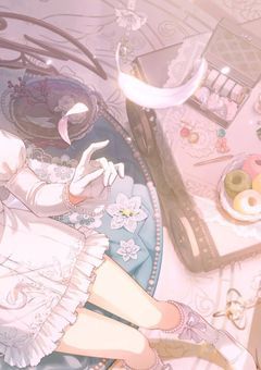 『失敗作』の成れの果て。