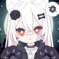 闇夜(あんよ)　棺さんのアイコン画像