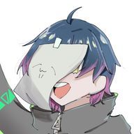 こはくさんのアイコン画像