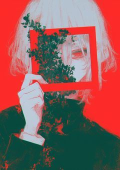 自由の為の偽りを【ink】