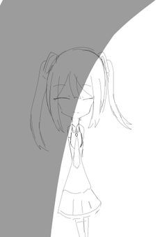【まいごえん×プロセカ】君達プレイヤーが心の成長痛から救ってあげるお話
