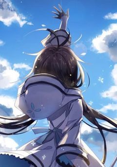 魔法使いの少女達【参加型〆】