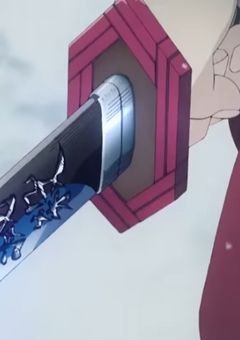 鬼殺隊には居場所がないんだ__ ◦°