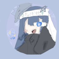 璃留。✧いとこのパソコンからおとどけいたします（?）さんのアイコン画像