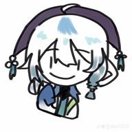 むぎちゃ。さんのアイコン画像