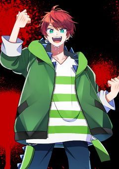 どんな色が好き¿?【カラフルピーチVer.】