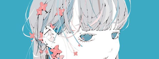 るり　　　【すぴざぶろう】さんの壁紙画像