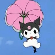 二ゃ　nU。누、さんのアイコン画像