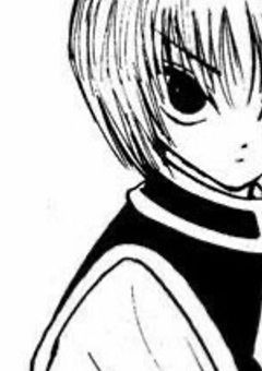 h×hの世界に転生したけど思ってたんと違う件。