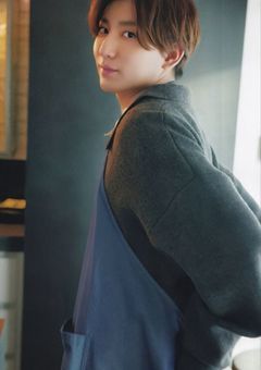 シェアメイトが推しだった。