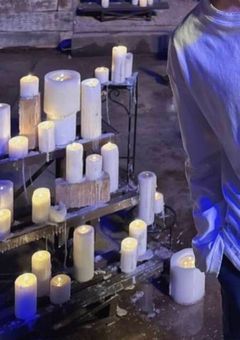 【参加型】デスゲーム︎💕︎