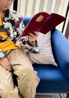 nanaさんせんよぉ！