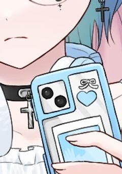 出来損ないの僕は_____.