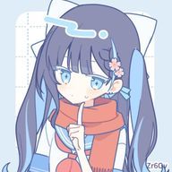 実桜葵 / mizakuaoさんのアイコン画像