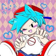 ニャンBFさんのアイコン画像