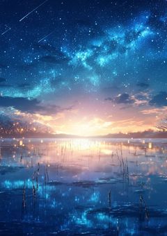 　星影の軌跡を辿って