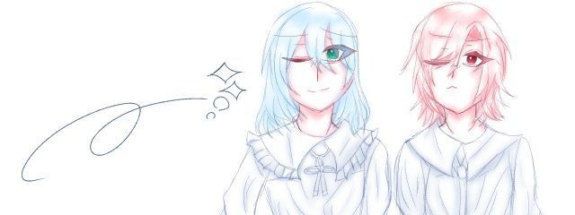 　天雨さんの壁紙画像