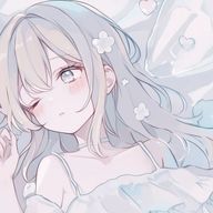 　天雨 ▒ 凜蝶花さんのアイコン画像