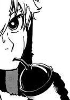 凪誠士郎の彼女が余裕すぎる話