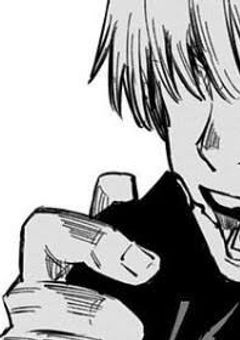 やらかしちゃった狗巻くん