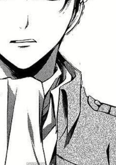 進撃オタの私、死んだかと思えば何故か転生してました