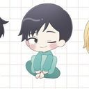 馨さん(桃源暗鬼から)