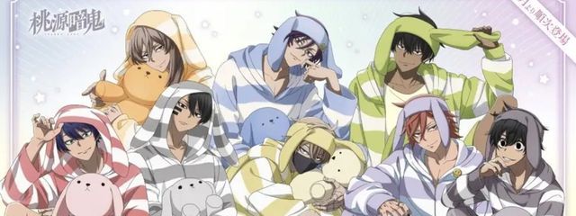 てんむす入り味噌汁さんの壁紙画像