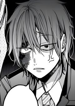 問題児は嘘だらけ.