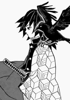 鬼殺隊の無気力 、 強すぎた件