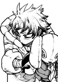 # 掃除屋の名探偵