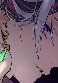 拾い猫が全員 " 人間 " だった件 / 𝐧𝐣𝐬𝐣