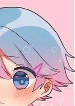 生意気なアイツ。