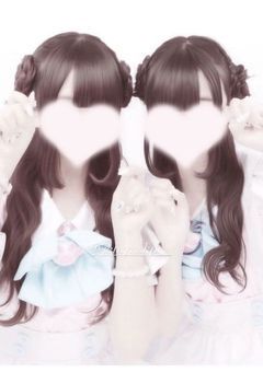 あなたとの魔法で空白を埋める(⸝⸝ᵕ ᵕ⸝⸝)⊃🪄︎︎◝