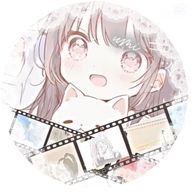 umi ໒꒱ ⋆ﾟ⊹さんのアイコン画像