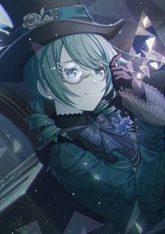 ねぇ、誰か。