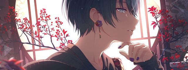 シーさんの壁紙画像