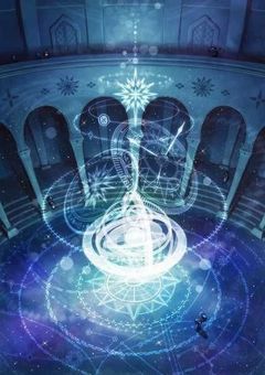 〖参加型〗名門校小中高一貫国立の魔法学校！魔法も個性も大爆発！！《参加〆》