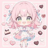 杏優美　萌歌さんのアイコン画像