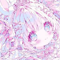 杏優美 萌歌さんのアイコン画像