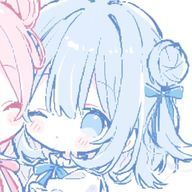 杏優美 萌歌 ꜀(^. .^꜀ )꜆さんのアイコン画像