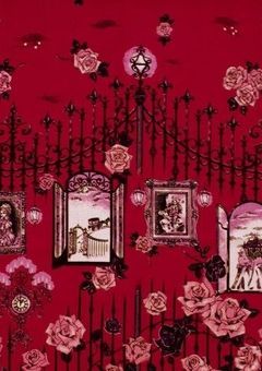 　Circus　hetaria　　.′