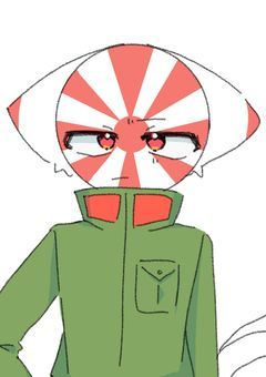 カンヒュイラスト