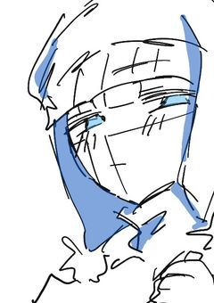 カンヒュイラスト