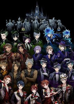 【 参加型 】エンドレス・ワールディア