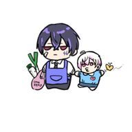 ましゅまろさんのアイコン画像