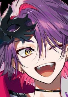 　↪️怪盗さんのお手伝いさん . wtri