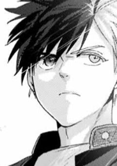 喧嘩の強い風鈴生の彼は、"彼女"だった。