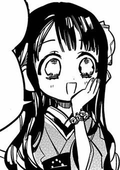 怪異と生徒は大家族がいる！？（参加型）