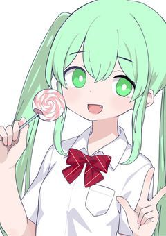 ボカロのカオスライン